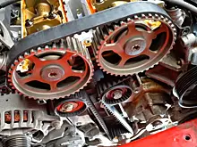 Какие запчасти для авто имеет смысл купить впрок