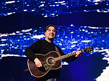 Группа "ДДТ" выпустила клип на песню из нового альбома