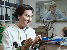 Ксения Соколова сбежала из России