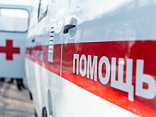 В крупном ДТП под Волгоградом пострадали 4 человека