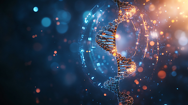 Изобретены первые в мире «андрогенные часы»