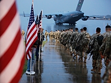 США могут вернуть свои войска в Эквадор