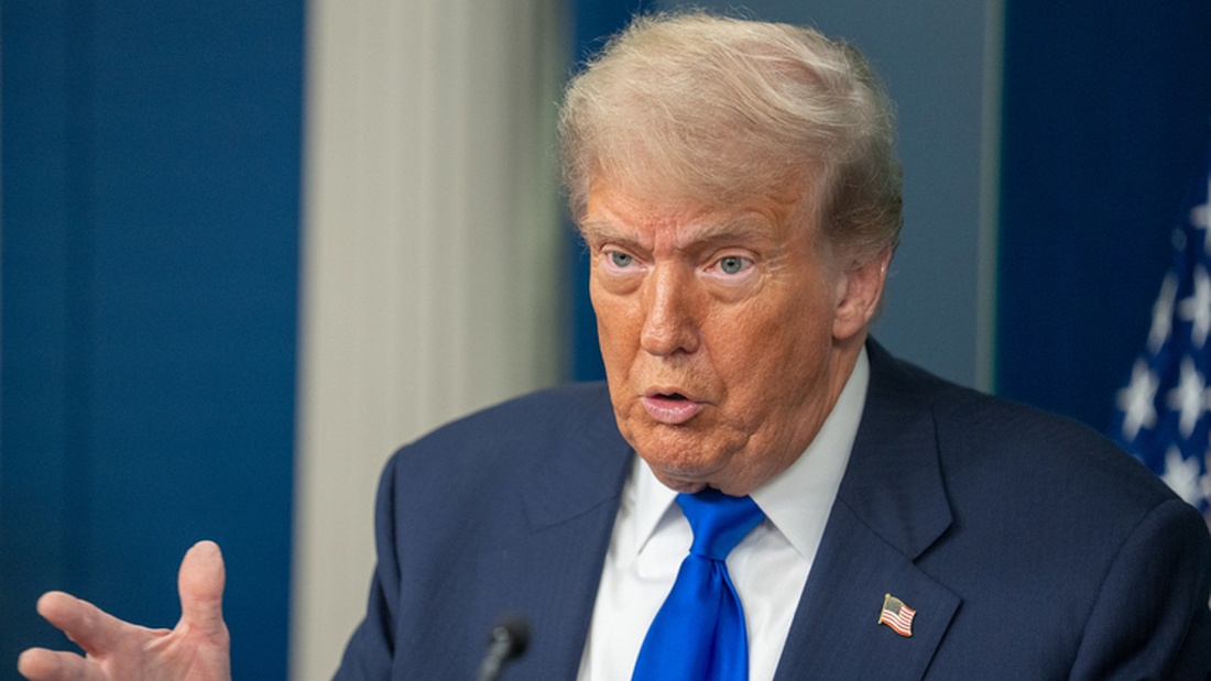 Трамп оценил сроки завершения конфликта с Ираном