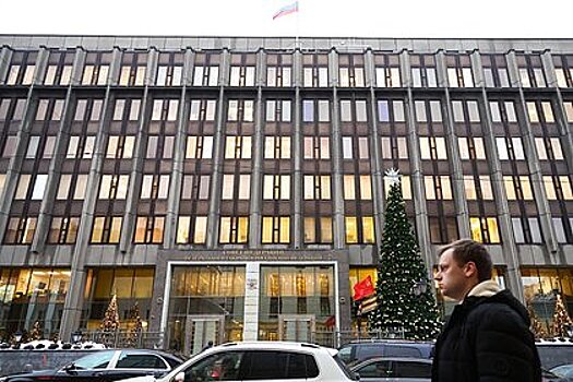В Совфеде анонсировали рассмотрение закона об отмене публикации деклараций