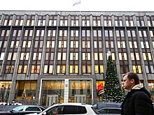 В Совфеде анонсировали рассмотрение закона об отмене публикации деклараций