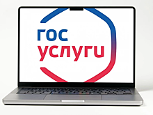 Минцифры: переход госведомств РФ на портал «Госуслуг» займет до пяти лет