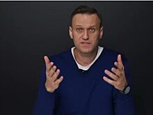 Алексей Навальный встретится с нижегородцами 25 ноября