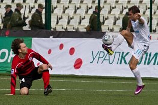 Алексей Попов: «Если бы не Черчесов, наша сборная могла дойти до финала»