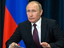 Путин совершит поездку в Йошкар-Олу