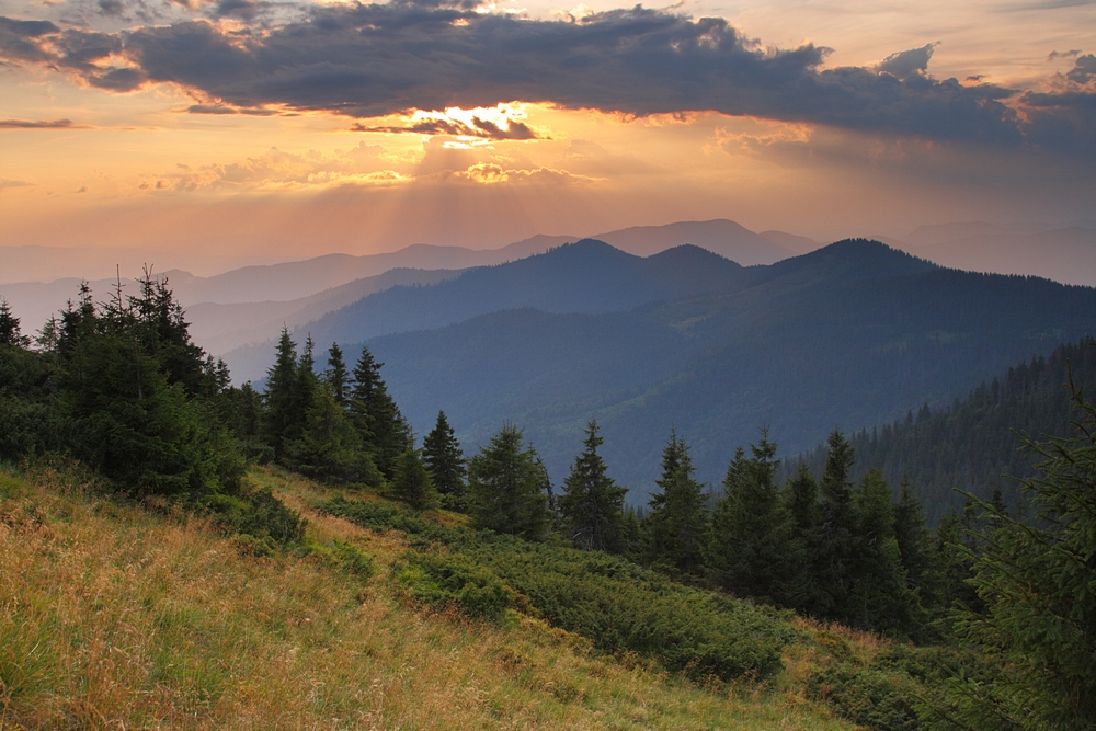 Румыния, Европа