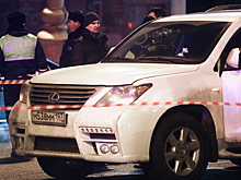 Расстрелянный в Lexus бизнесмен пришёл в себя