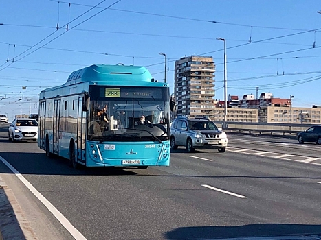 В Челябинске запустят автобусы от ЧМК до ТРК «Родник»