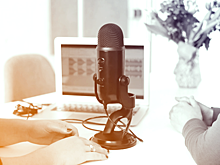 Создательницы проекта «Бережно к себе» запустили подкаст о материнстве