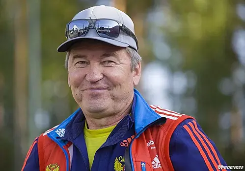 Брагин: трудности молодёжи в первую очередь касаются стрельбы