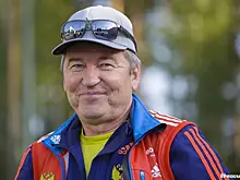 Брагин: трудности молодёжи в первую очередь касаются стрельбы