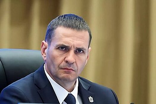 Демешин объяснил причину увольнения министра промышленности и торговли