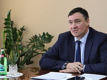 Руслан Болотов провел заседание Совета Ассоциации Сибирских и Дальневосточных городов