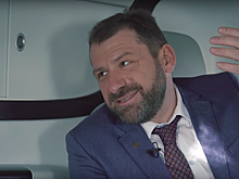 «Предприниматель — это человек, который производит счастье», — Игорь Рыбаков поздравляет Forbes