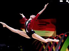 Итоги чемпионата мира по художественной гимнастике — 2025 и Кубка сильнейших: победы Дарьи Варфоломеев и Алины Горносько