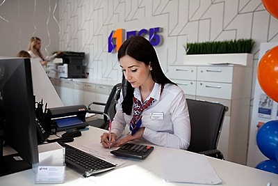 ПСБ открыл первый офис в Дмитрове