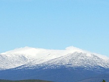 Два губернатора предсказали судьбу заповедника "Денежкин Камень"