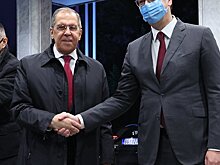 Anadolu (Турция): балканское «мини-турне» Лаврова и сигнал России «я тоже в регионе»