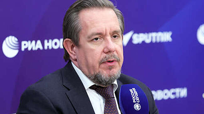 Политолог Асафов: выборы в Танзании были конкурентными и инклюзивными