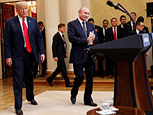 Россия забрала деньги из США