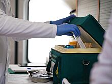 Вакцинация от гриппа в Москве начнется в сентябре