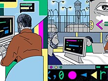Из тюрьмы в Кремниевую долину: Slack нанял в отдел разработки трех бывших заключенных