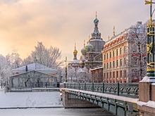 Самые популярные направления у россиян для отдыха на Рождество