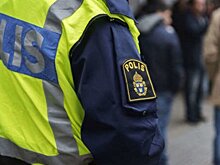В Швеции по подозрению в подготовке теракта арестовали трех человек