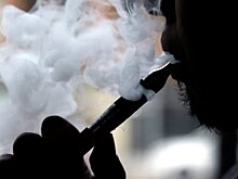 Электронные сигареты способствуют переходу к курению табака