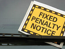 «Робот-адвокат» оспорил 160 тысяч штрафов за парковку