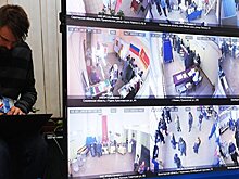 НОМ заявил о 300 сообщениях о нарушениях на выборах
