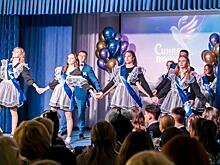 Первые последние звонки 2025 прозвучали в школах Новосибирска