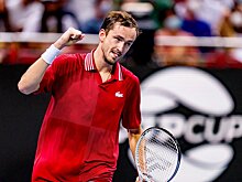 Australian Open – 2022: Даниил Медведев и Ник Кирьос выдали чудо-матч, россиянин впервые в карьере обыграл австралийца