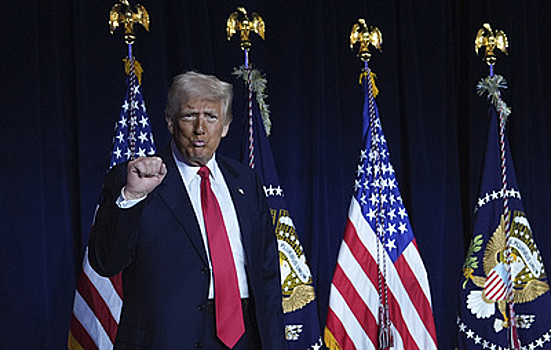 Трамп обещал тюрьму лидерам демократов. Стоит ли принимать его слова всерьез?