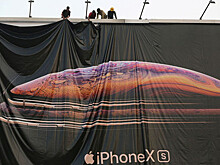 Эра завершилась: продажи iPhone обновили антирекорд