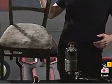 Иностранцам понравился русский стул за 150 рублей