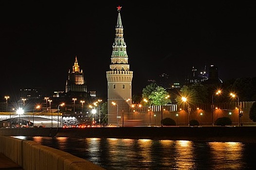 Лондон пригрозил Москве новыми санкциями