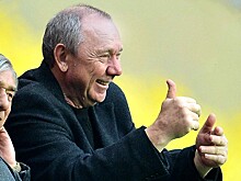 «Спартак». Игроки-чемпионы 2001 года – о команде Карреры в 2017-м