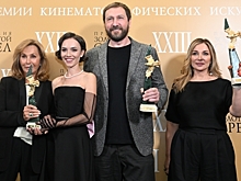 Режиссер «Резервации» объяснил превращение актеров в рокеров и моду на байопики