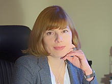 Агата Ткачева намерена покинуть пост главы минздрава Челябинской области