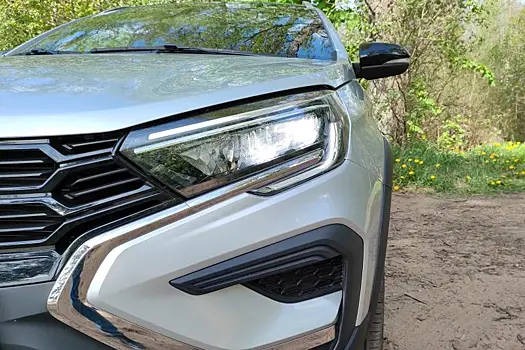АвтоВАЗ опроверг остановку выпуска Lada Vesta