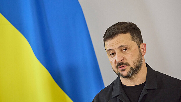 Эксперт объяснил, почему устранение Зеленского невыгодно России