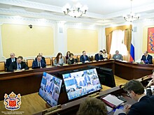 Губернатор Оренбуржья предложил новые меры поддержки для пострадавших от паводка