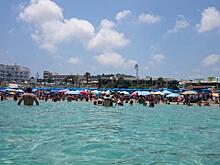 Кипр смягчил для туристов условия въезда