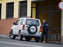 Служба весового контроля Башкирии закупит 25 новых систем видеофиксации нарушений ПДД