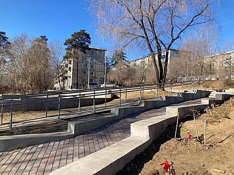 29 населённых пунктов Забайкалья будут бороться за право на благоустройство